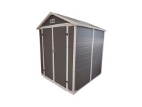 Domek ogrodowy narzędziowy 2,98 m2 - 172x173cm, wys. 213 cm
