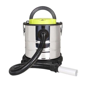 NORDflam Odkurzacz do popiołu INFERNO 1200W 20L