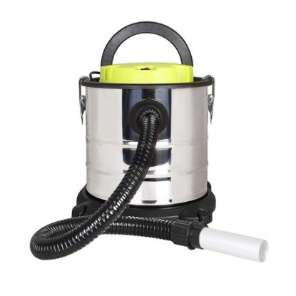 NORDflam Odkurzacz do popiołu INFERNO 1200W 20L