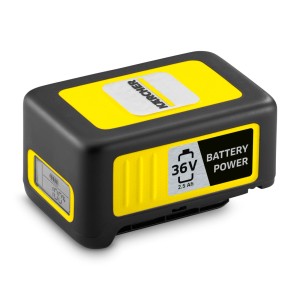 Akumulator Kärcher Battery Power 36 V/2,5 Ah do podkaszarek i kos.