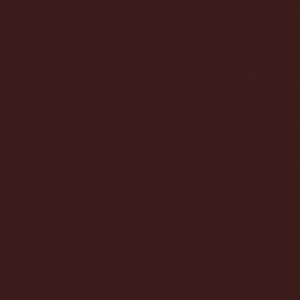 Ciemnobrązowa próbka koloru do szpachli do drewna, metalu i lakierów.