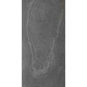 Szare kamienie dekoracyjne t.b.t. z marmurkowym wzorem do wewnątrz i na zewnątrz.