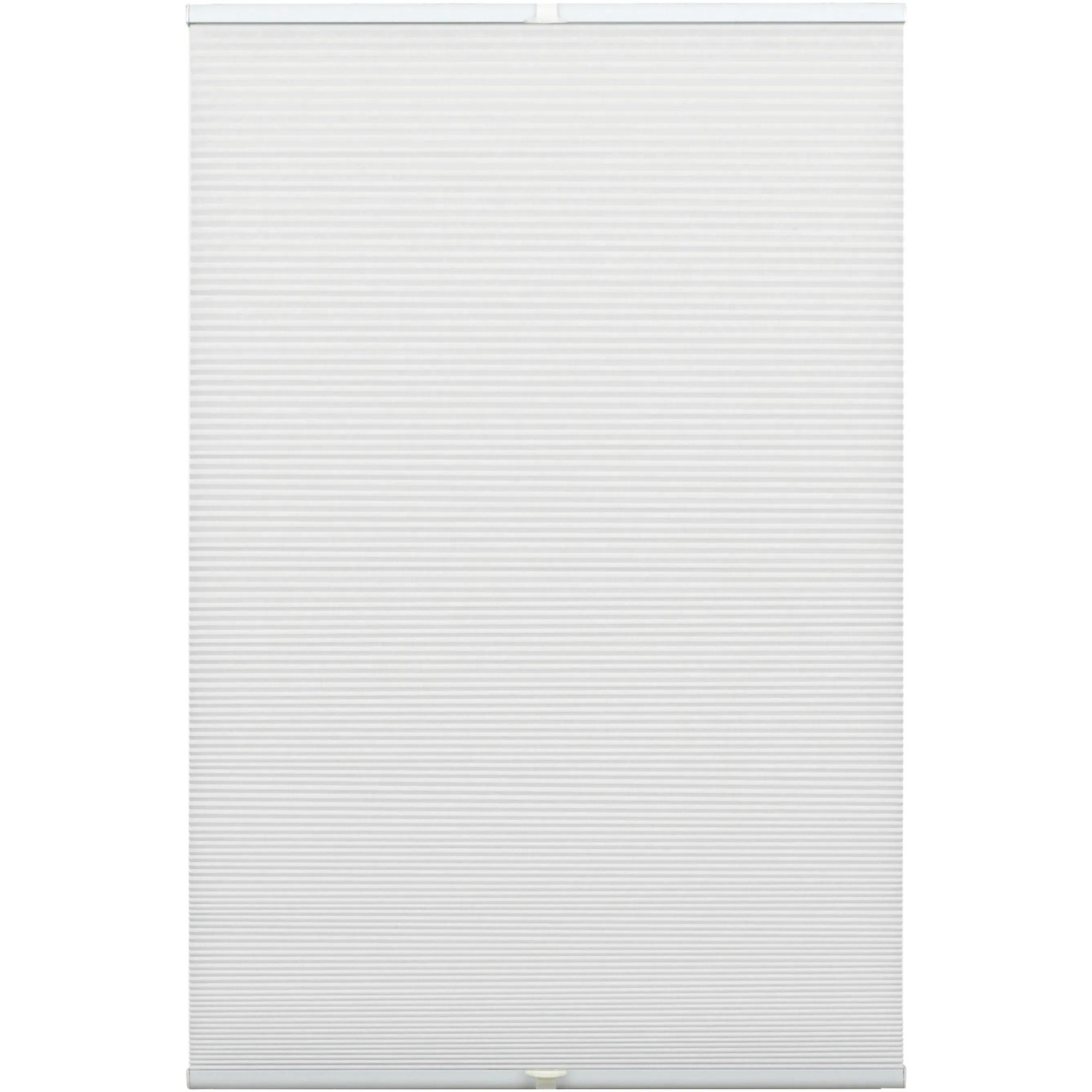 Gardinia Plisa THERMO plaster miodu 80 x 130 cm biała