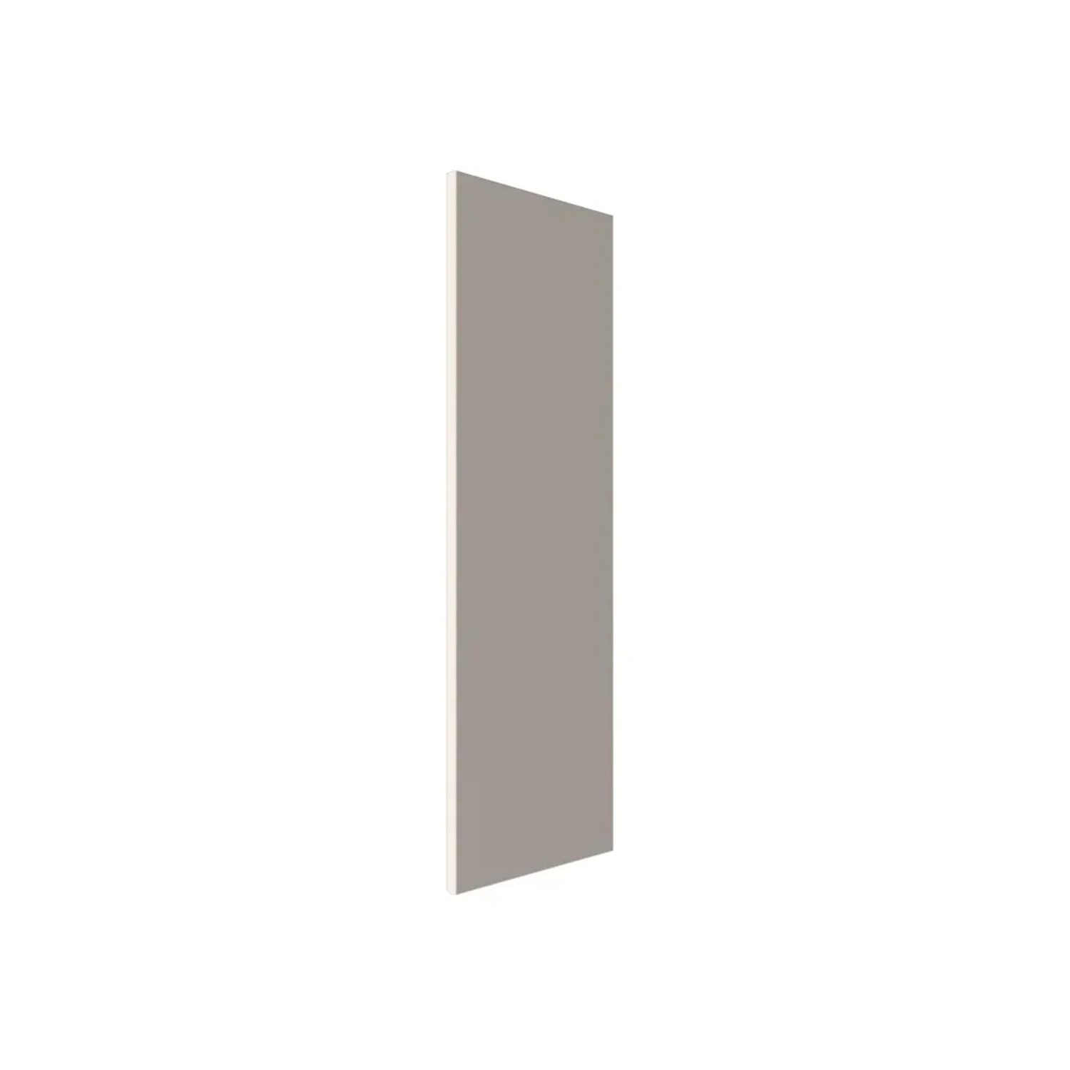 Zaślepka korpusu górnego Salerno Kaszmir 106,8 x 31,5 cm