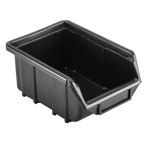 TOPEX Pojemnik magazynowy 17 x 11,5 x 7,5 cm