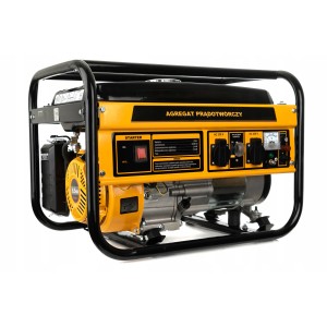 SMART365 Agregat prądotwórczy transformatorowy SM-01-3600A 2600W