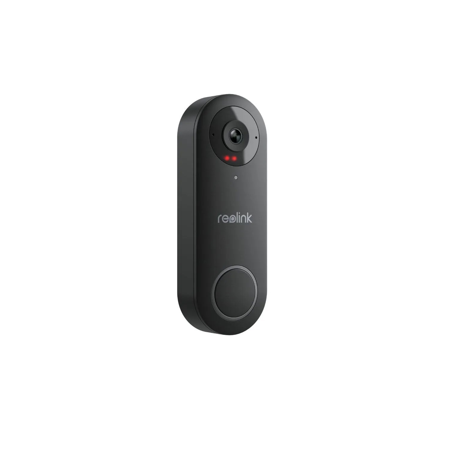 Reolink Kamera zewnętrzna Dzwonek D340W WiFi czarna 5MP