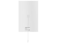 Mission Air Mata grzewcza pod lustro 30x50cm