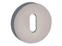 Rozeta Malaga na klucz satyna mat