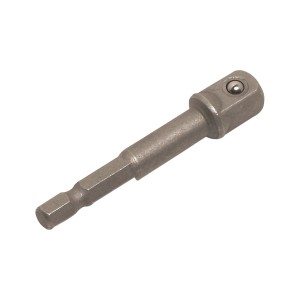 Adapter maszynowy LUX 10 mm (3/8) Comfort do wkrętarek akumulatorowych.