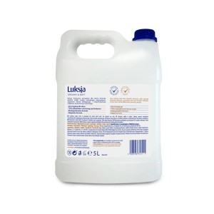 t.b.t. środek myjący i pielęgnujący w 5L kanistrze.