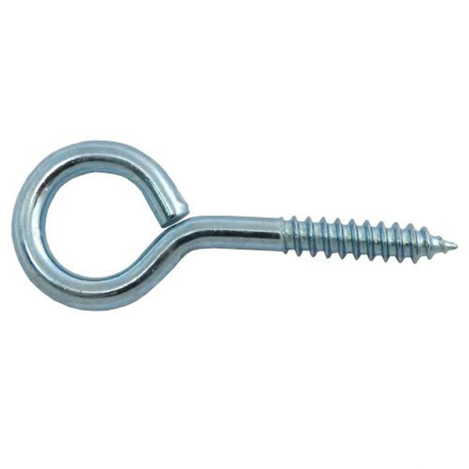 Agas Haczyk pełny cynkowany 11 szt. 0.37 × 5 mm