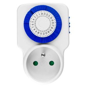 DPM Programator czasowy analogowy