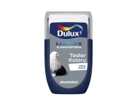 Tester farby Dulux Easy Care szary denim 30 ml