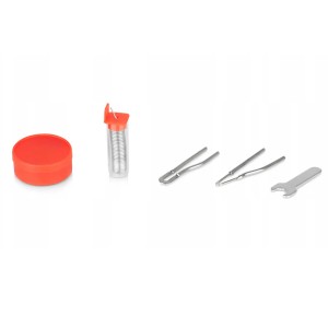 SMART365 Lutownica transformatorowa z regulacją 200W