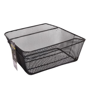 Bottari Koszyk rowerowy tył safe 40x31x18 cm