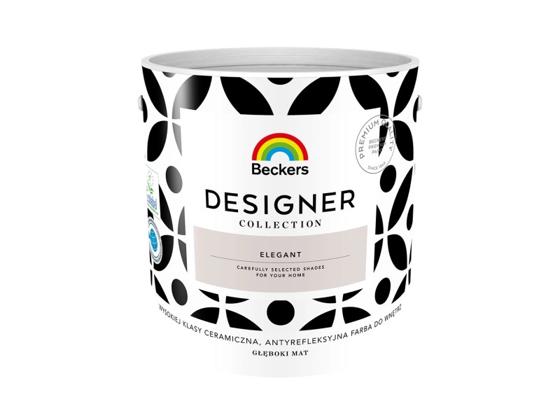 Farba Beckers Designer Collection elegant 2,5L kupuj w OBI