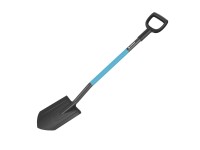 Szpadel ostry CELLPRO
