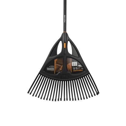 Fiskars Grabie do liści Solid XL