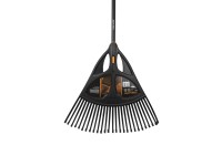 Fiskars Grabie do liści Solid XL