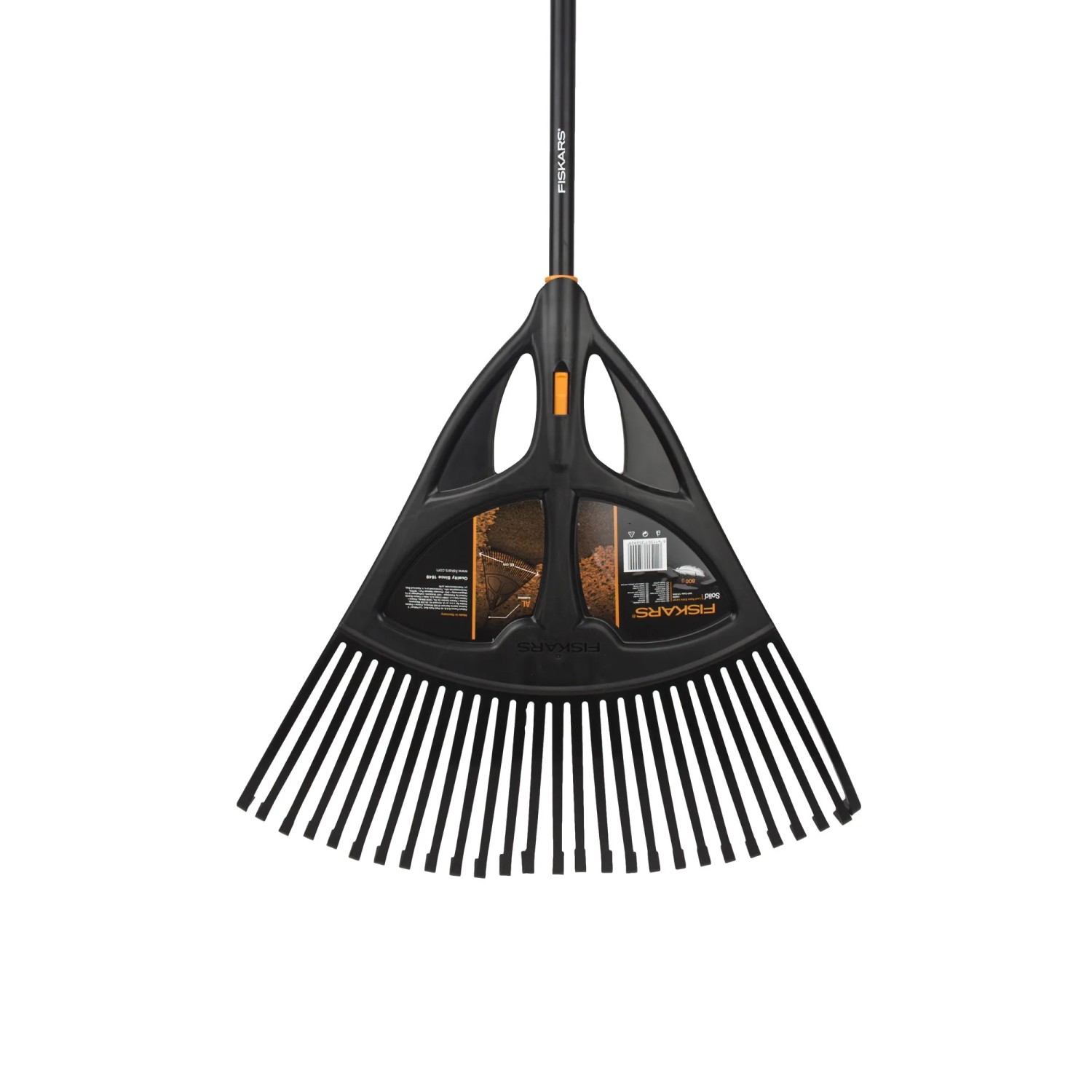 Fiskars Grabie do liści Solid XL