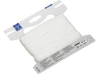 LUX-TOOLS Lina PP śr. 2 mm biała długość30 m