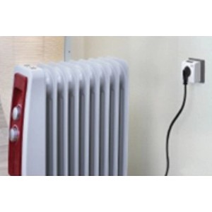 Düwi Kompaktowy miernik energii / Energy meter