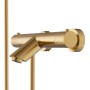 Granitan Bateria wannowa z termostatem Glami gold_4