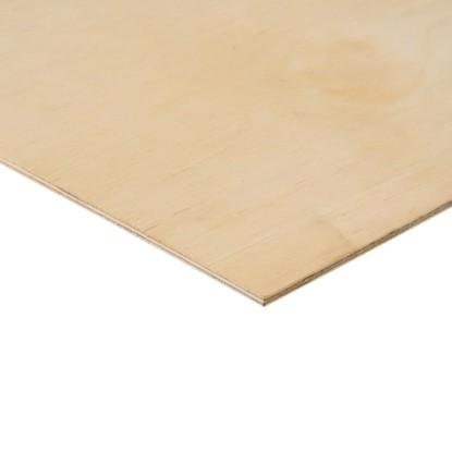 Detalia Formatka sklejka wodoodporna 4mm 600x300mm