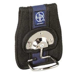 Uchwyt na młotek LUX z nylonu do mocowania na pasku do młotków.