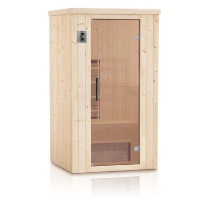 Sauna fińska Family IR1