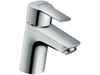 Hansgrohe Bateria umywalkowa My Sport M