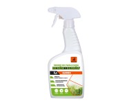 Dragon Preparat do zwalczania mchów i glonów Glonex 500 ml