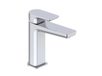 Valvex Bateria umywalkowa Viva chrom