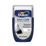 Dulux EasyCare tester farb do łazienki i kuchni, odcień fińska sauna.