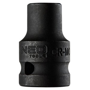 Neo Tools Nasadka udarowa 1/2" 10 x 38 mm