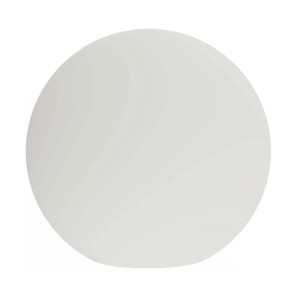 Eko-Light Kula ogrodowa GLOBO 1xE27 max. 15W LED IP44 śr. 60 cm