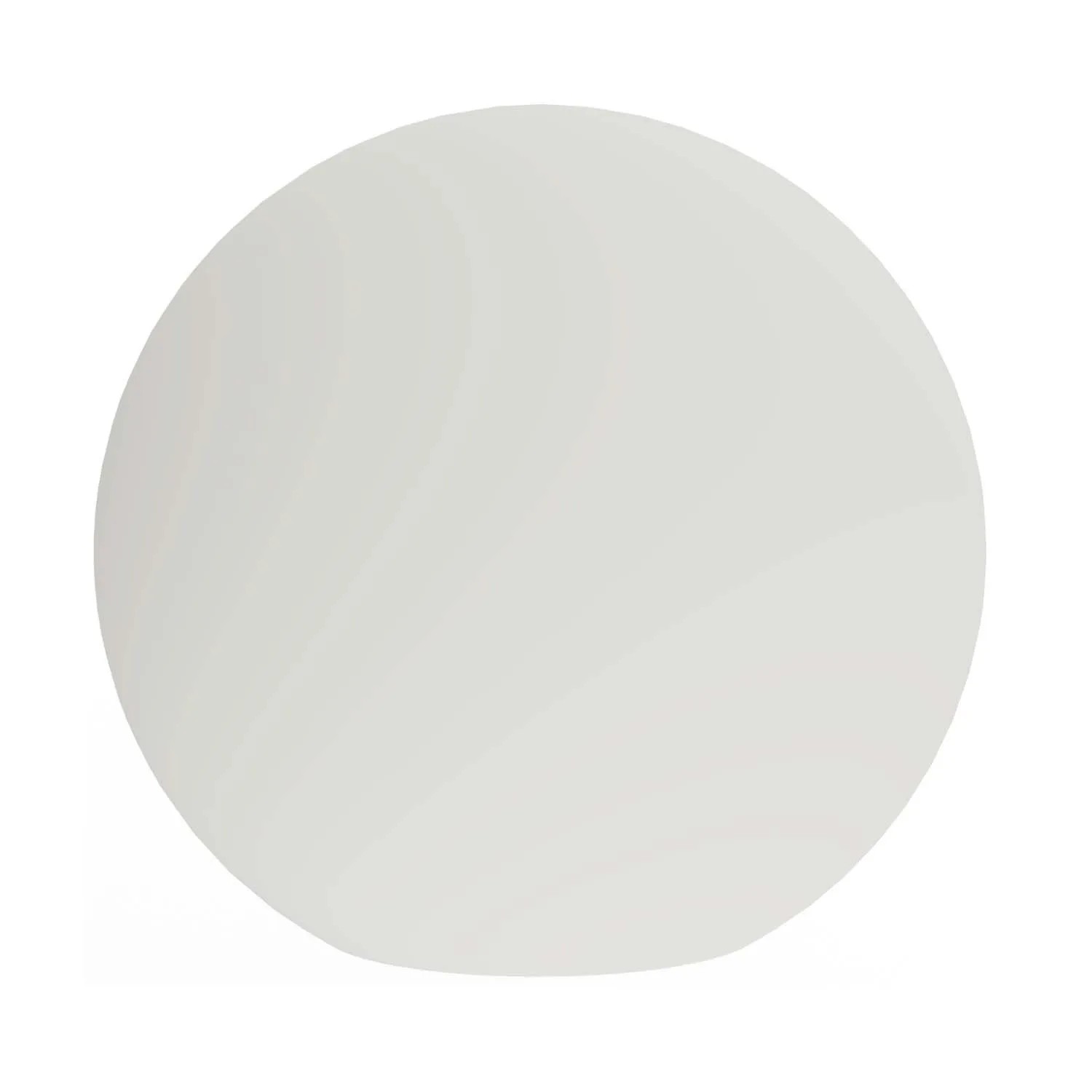 Eko-Light Kula ogrodowa GLOBO 1xE27 max. 15W LED IP44 śr. 60 cm