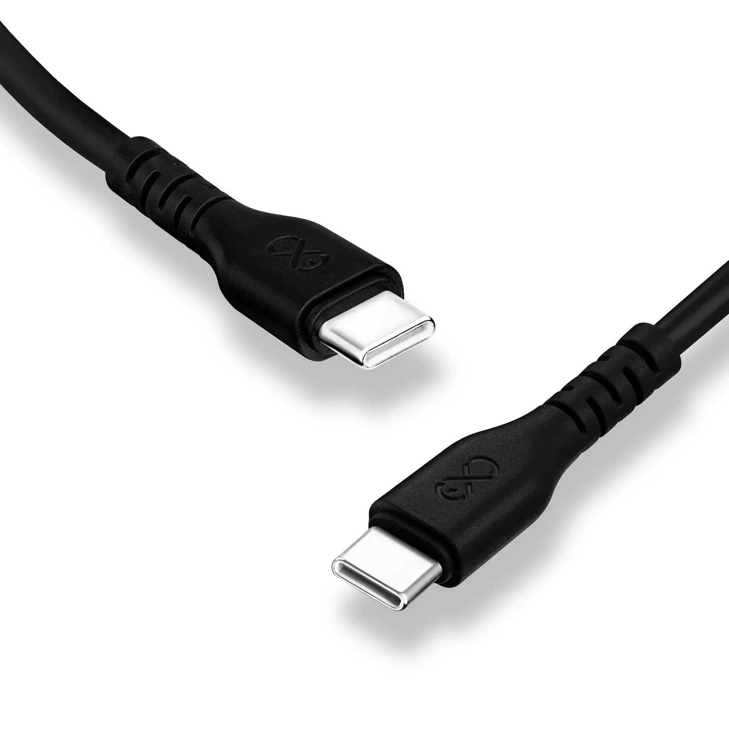 Kabel USBC-USBC eXc Basic 1,2m czarny kupuj w OBI