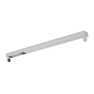 ORO Oprawa liniowa ARK 1xT8 G13 max. 9W LED 60cm biała