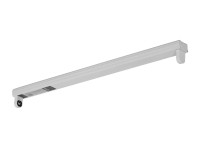 ORO Oprawa liniowa ARK 1xT8 G13 max. 9W LED 60cm biała ORO Oprawa liniowa ARK 1xT8 G13 max. 9W LED 60cm biała
