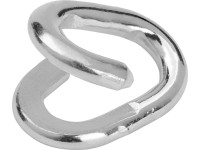 Ogniwo zapasowe ocynkowane 6mm Ogniwo zapasowe ocynkowane 6mm