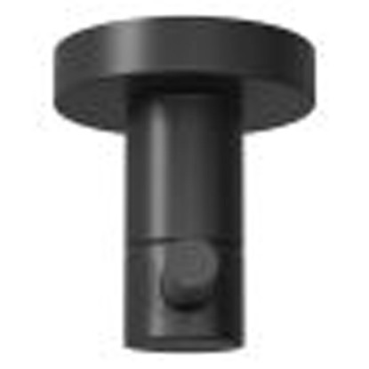 AGAS Wieszak łaz. 1H Gorliz-5 czarny 4,6x5,2