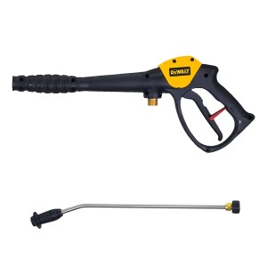 DeWALT Myjka ciśnieniowa spalinowa DXPW009E 6200W 210 bar