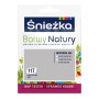 Śnieżka Barwy Natury, kolor Księżycowa Noc (117), próbka farby do ścian.