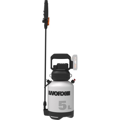 Opryskiwacz AKU 5l 20V solo