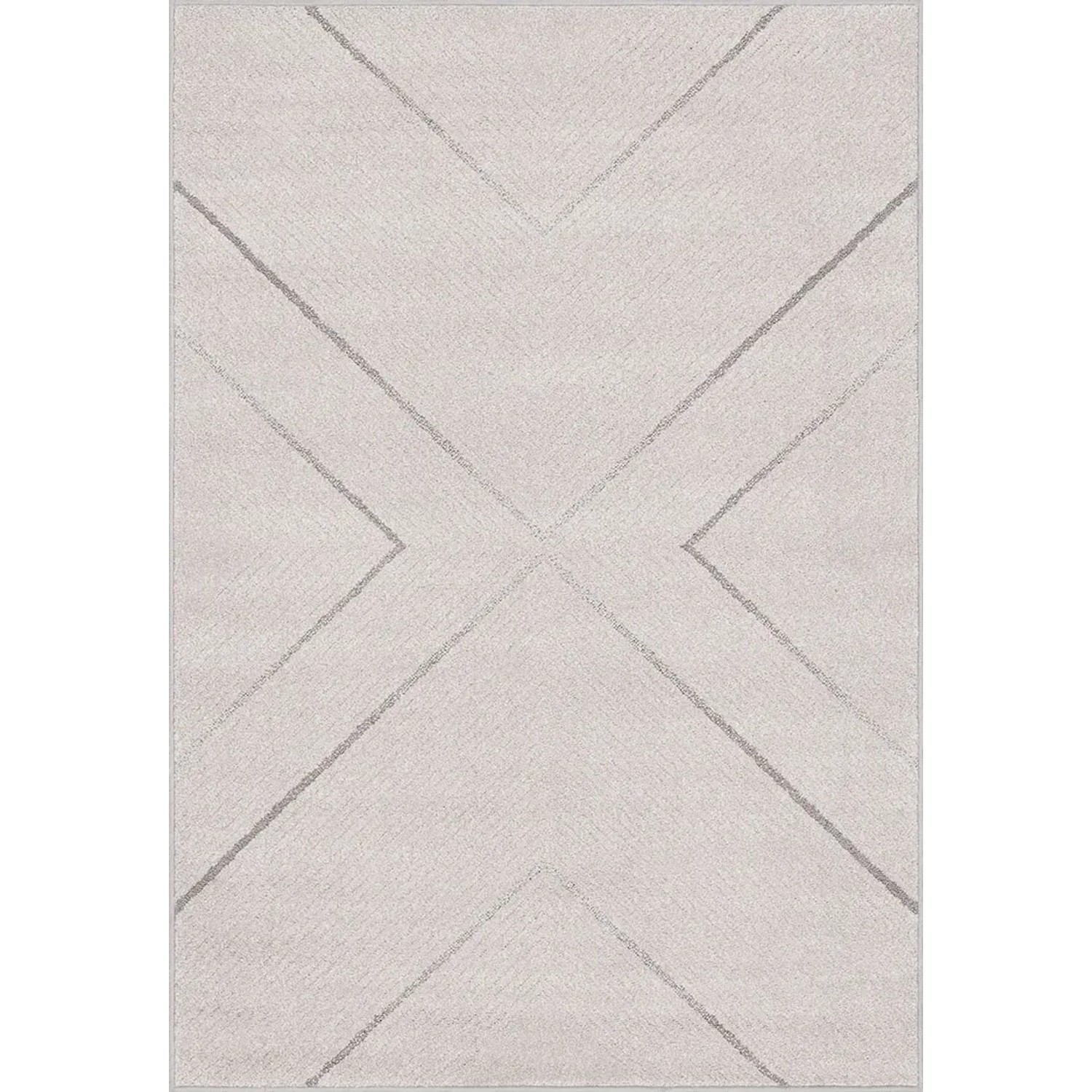 Agnella Dywan LORI STELO 160 x 230 cm perła