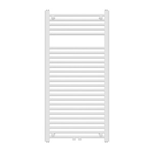 Giovanni Grzejnik łazienkowy CARAT biały mat 112 x 55 cm
