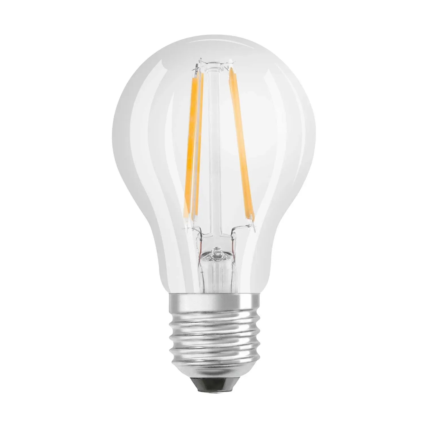 Ledvance Żarówka LED LSSPCLA60D 5,8W 806lm 2700K/E27