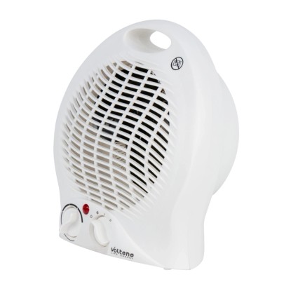 Volteno Termowentylator stojący 2000 W biały